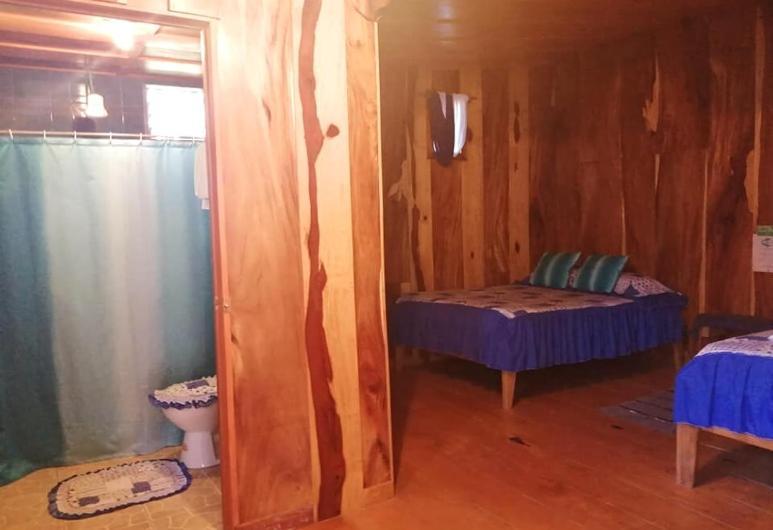 Pension Y Cabinas Colibri B&B Costa Rica Monteverde Zewnętrze zdjęcie