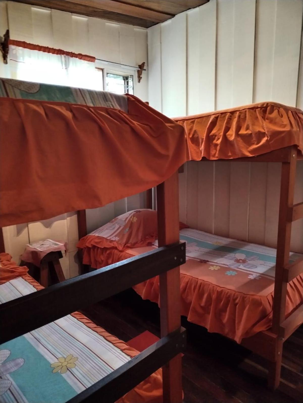Pension Y Cabinas Colibri B&B Costa Rica Monteverde Zewnętrze zdjęcie