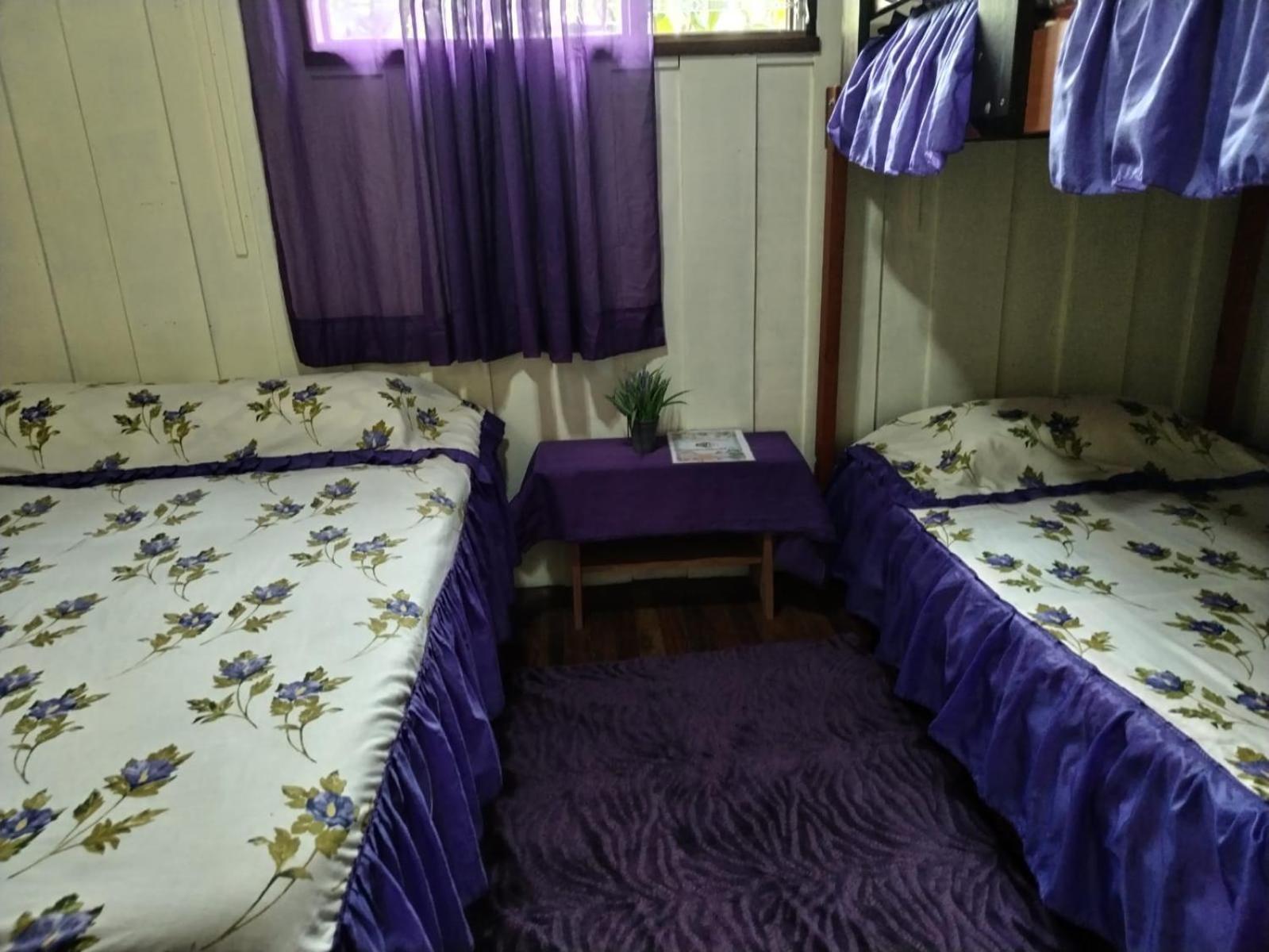 Pension Y Cabinas Colibri B&B Costa Rica Monteverde Zewnętrze zdjęcie