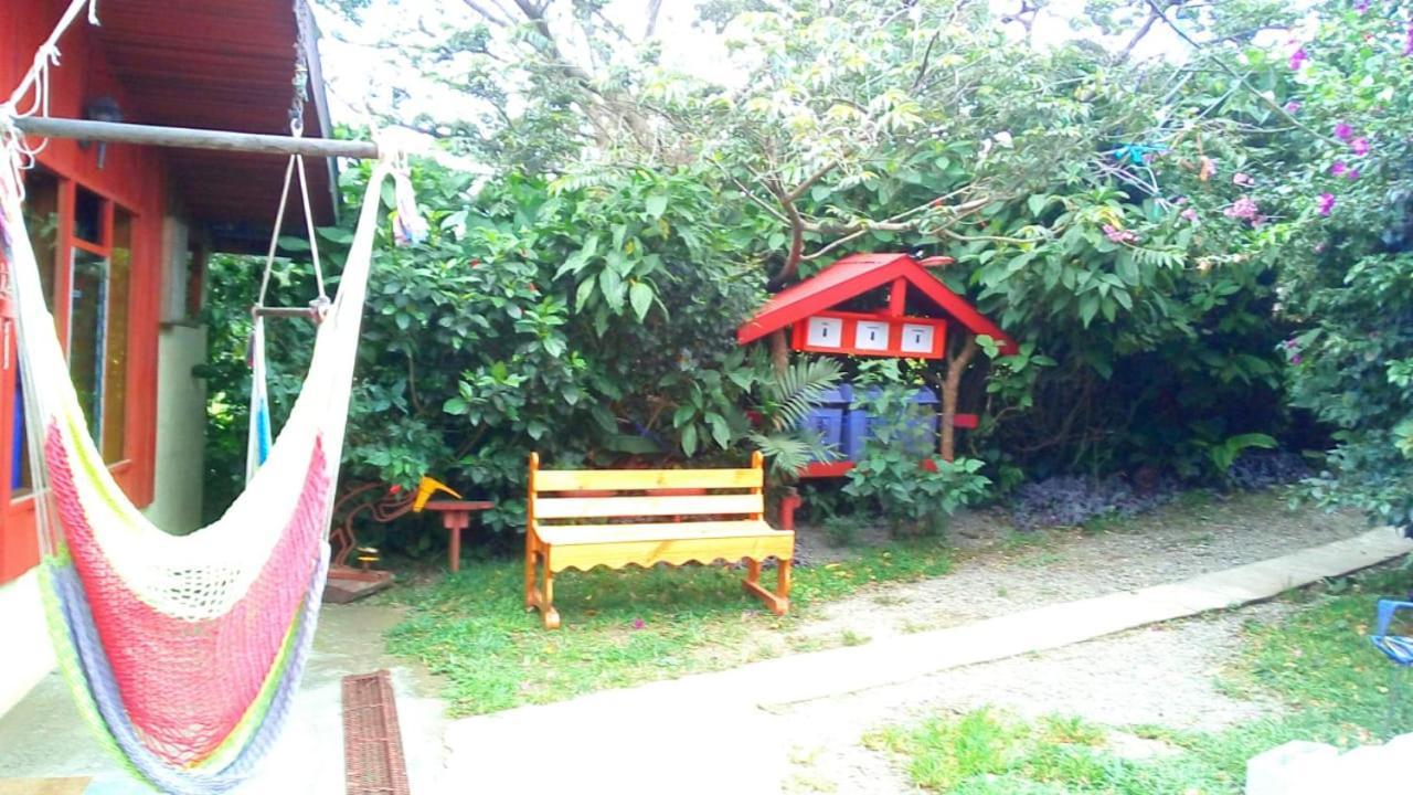 Pension Y Cabinas Colibri B&B Costa Rica Monteverde Zewnętrze zdjęcie
